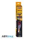 NARUTO SHIPPUDEN - Tapis de souris XXL 90x40 - Ninjas x2