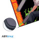 CHAINSAW MAN - Mousepad XXL 90x40 - Chainsaw Man x2