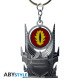 LORD OF THE RINGS - Porte-clés mécanique - Tour de Sauron X4