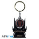 LORD OF THE RINGS - Porte-clés mécanique - Tour de Sauron X4