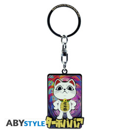 DAN DA DAN - Keychain Lenticular - Turbo Granny X4