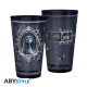 CORPSE BRIDE - Set de 2 verres XXL - Victor & Emily x2