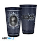 CORPSE BRIDE - Set de 2 verres XXL - Victor & Emily x2