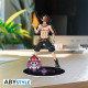 ONE PIECE - Acryl® - Portgas D. Ace x2