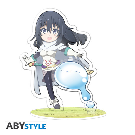 SLIME - Acryl® - Shizu & Rimuru x2