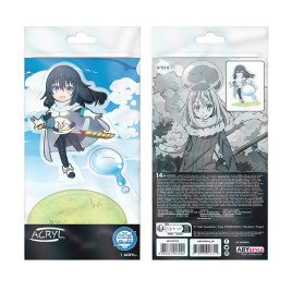 SLIME - Acryl&reg; - Shizu & Rimuru x2