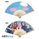 SLIME - Fan "Group" x4&nbsp;&nbsp;*