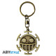 ONE PIECE - Keychain 3D - Trafalgar Law X4