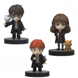 HARRY POTTER- MEA Harry Potter Series - 8 to 10 cm - order X8