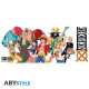 ONE PIECE - Mug - 460 ml - New World - cardboard box x2 DT*