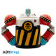 ONE PIECE - Mug 3D - Iron Pirate Franky shogun x2 DT