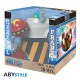 ONE PIECE - Mug 3D - Iron Pirate Franky shogun x2 DT