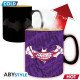DC COMICS - Mug HeatChange -460ml- "Batman Matte" -cardboardx2