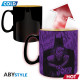 DC COMICS - Mug HeatChange -460ml- "Batman Matte" -cardboardx2