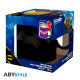 DC COMICS - Mug HeatChange -460ml- "Batman Matte" -cardboardx2
