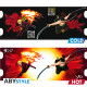 ONE PIECE - Mug Heat Change - 460ml - Zoro & Sanji - cardboardx2