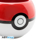 POKEMON - Mug 3D - Pokeball DT