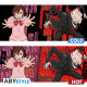 DAN DA DAN - Mug Heat Change-460 ml-Supernatural Alliance cardboardx2