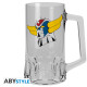 GRENDIZER - Tankard Grendizer
