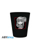 JUNJI ITO - Shot Glass "Junji Ito" x2&nbsp;*
