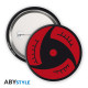 NARUTO SHIPPUDEN - Sachet surprise - Badge 50mm X26*
