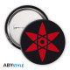NARUTO SHIPPUDEN - Sachet surprise - Badge 50mm X26*