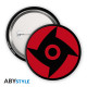 NARUTO SHIPPUDEN - Sachet surprise - Badge 50mm X26*