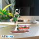 HUNTER X HUNTER - Acryl® - Gon x2