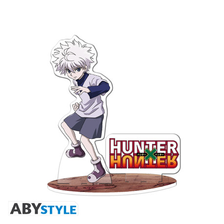 HUNTER X HUNTER - Acryl® - Killua x2