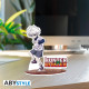 HUNTER X HUNTER - Acryl® - Killua x2