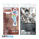 HUNTER X HUNTER - Acryl® - Hisoka x2