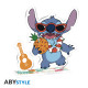 DISNEY - Sachet surprise - "Stitch" Mini Acryl x18
