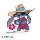 DISNEY - Sachet surprise - "Stitch" Mini Acryl x18