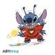DISNEY - Sachet surprise - "Stitch" Mini Acryl x18