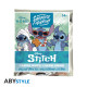 DISNEY - Sachet surprise - "Stitch" Mini Acryl x18