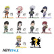 NARUTO SHIPPUDEN - Sachet surprise - Mini Acryl x26*