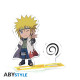 NARUTO SHIPPUDEN - Sachet surprise - Mini Acryl x26*