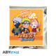 NARUTO SHIPPUDEN - Sachet surprise - Mini Acryl x26*
