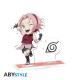 NARUTO SHIPPUDEN - Sachet surprise - Mini Acryl x18