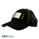 NARUTO SHIPPUDEN - Casquette premium - Konoha