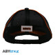 NARUTO SHIPPUDEN - Casquette premium - Konoha
