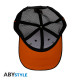 NARUTO SHIPPUDEN - Casquette premium - Konoha