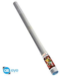 THE SEVEN DEADLY SINS - Poster Maxi 91.5x61 - Characters*