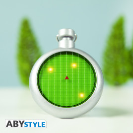 DRAGON BALL - Keychain 3D premium - DBZ/Radar X4