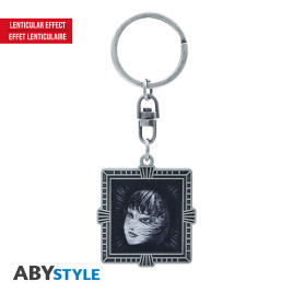 JUNJI ITO - Keychain Lenticular - Cursed Reflection Tomie X4