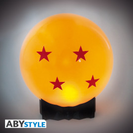 DRAGON BALL - Lamp - "Dragon Ball"
