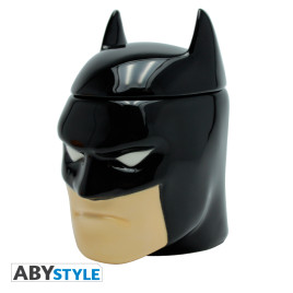 DC COMICS - Mug 3D - BATMAN x2* DT