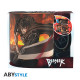 BERSERK - Mug Heat Change - 460 ml - Berserk - boîte carton x2
