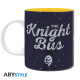 HARRY POTTER - Mug - 320 ml - Knight Bus - subli x2