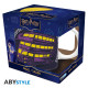 HARRY POTTER - Mug - 320 ml - Knight Bus - subli x2